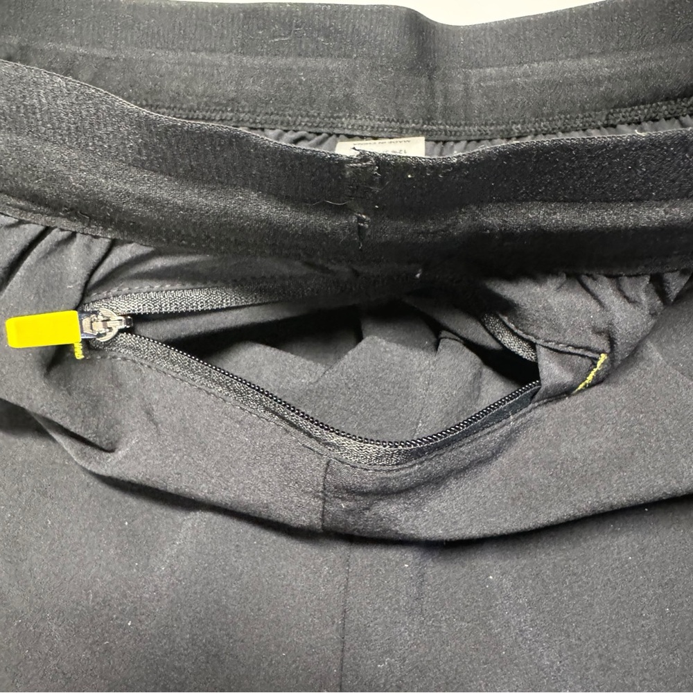 Mono B | Water-Resistant Active Shorts - NWT - Picture 8 of 13